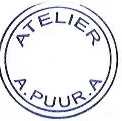 Logo ATELIER A.PUUR.A