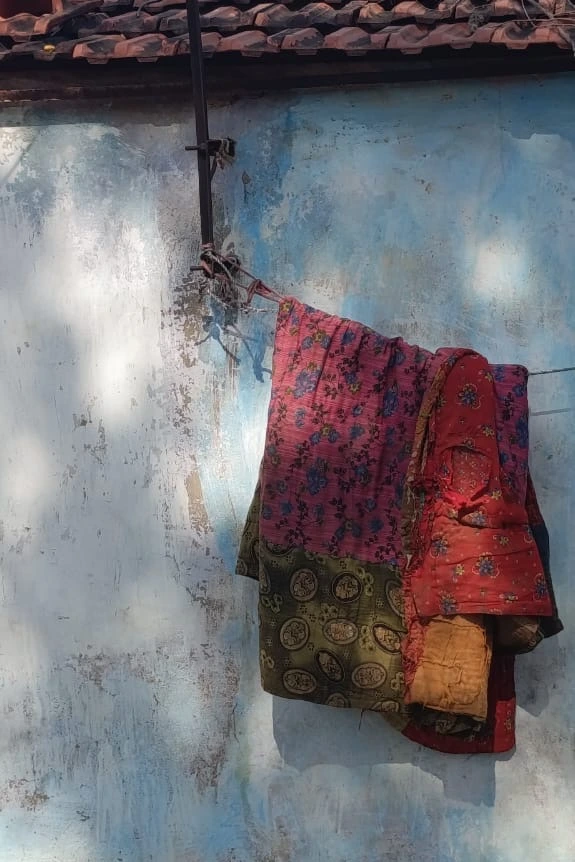 Travels in India Katrien A.PUUR.A