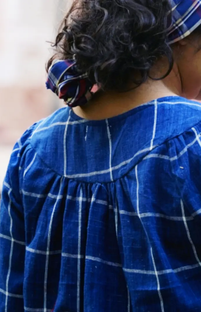 Blouse new collection A.PUUR.A garments