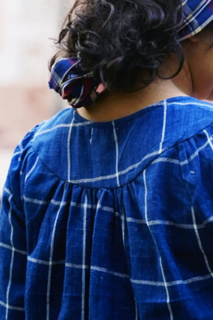 New collection A.PUUR.A Blouse new collection A.PUUR.A garments