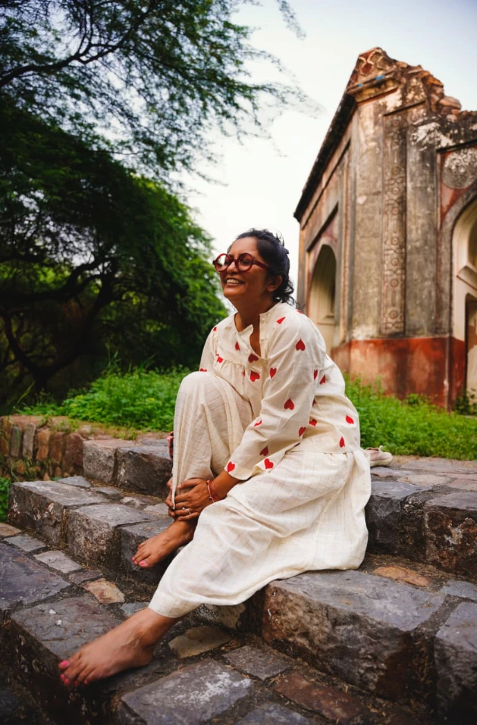 A.PUUR.A garments blouse pants